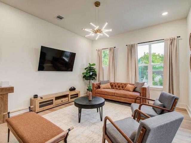 House for rent in Harris, Texas