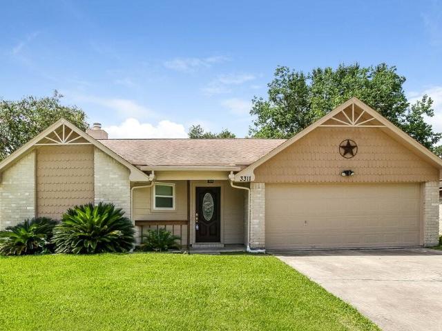 House for rent in Harris, Texas