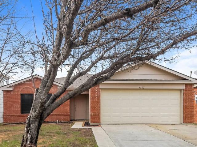 House for rent in Denton, Texas