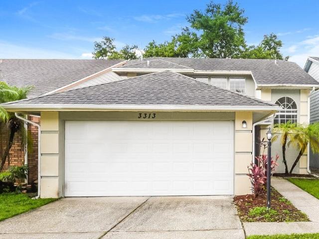 House for rent in Winter Park, Florida