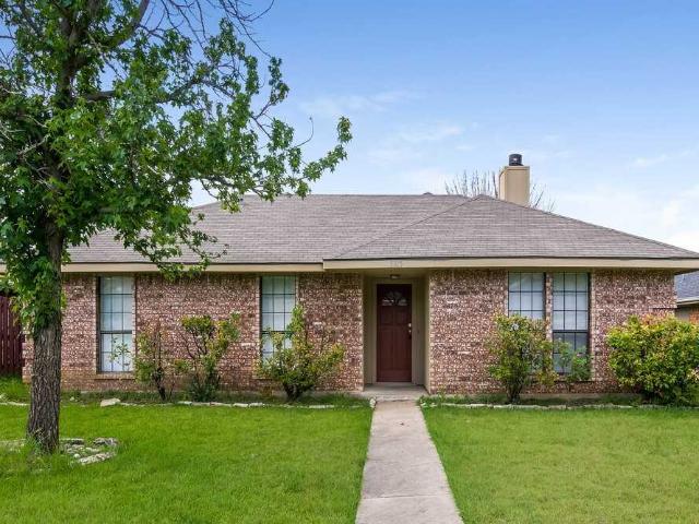 House for rent in Sachse, Texas