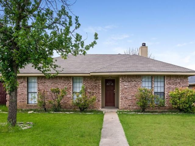 House for rent in Sachse, Texas