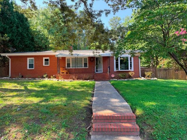 House for rent in Wake, North Carolina