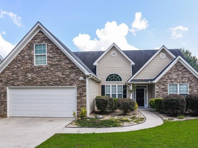 House for rent in Snellville, Gwinnett County