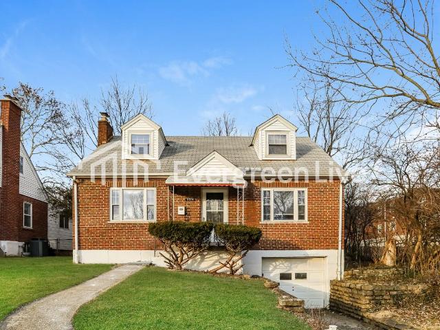 House for rent in Roselawn, Ohio