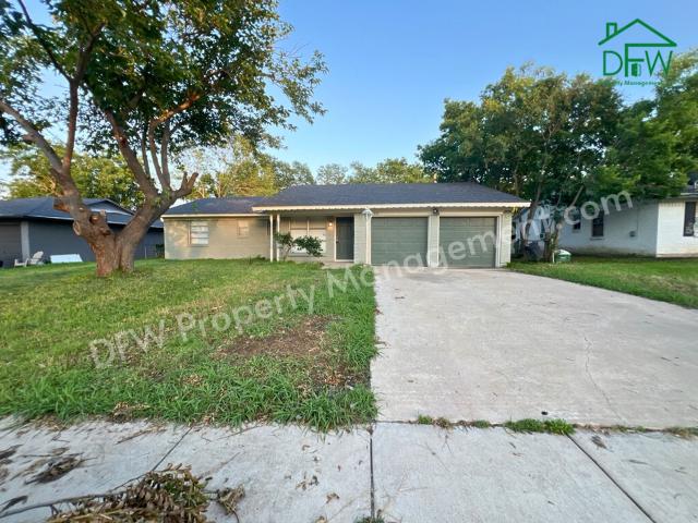 House for rent in Mesquite