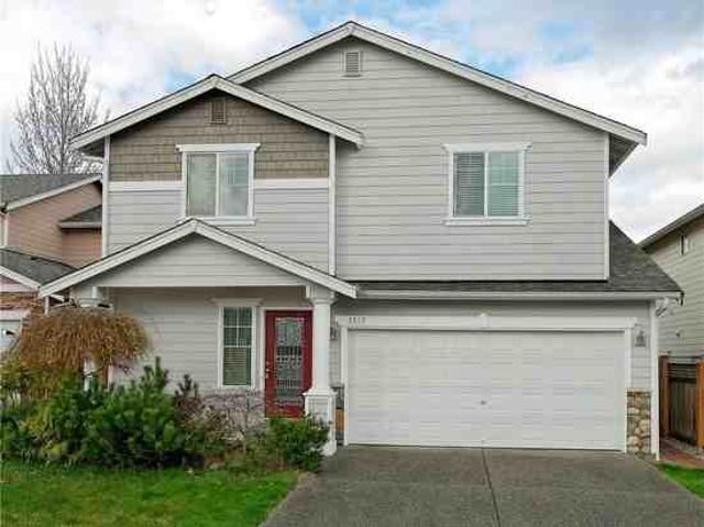 House for rent in Mill Creek, Washington