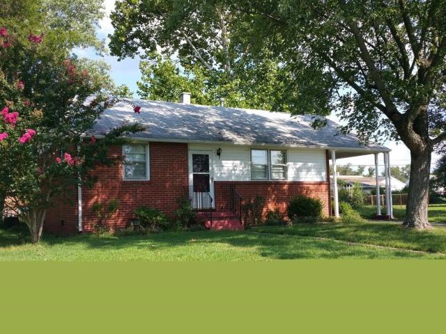 House for rent in Virginia