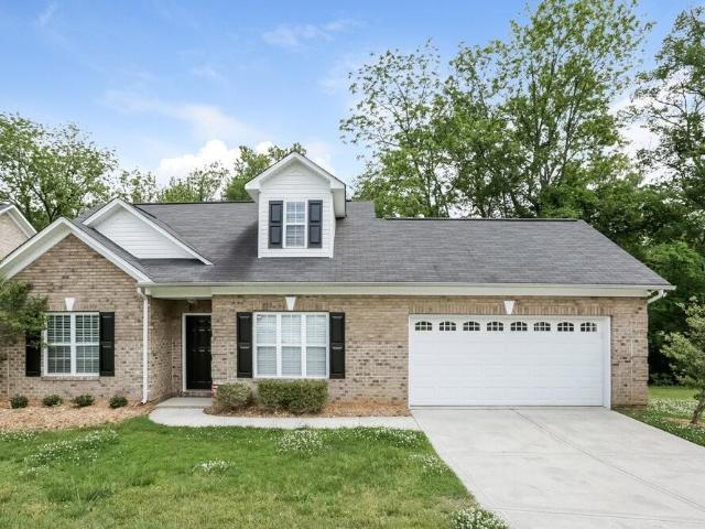 House for rent in Roberta Woods, Concord