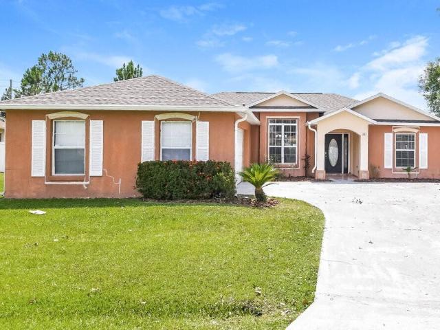 House for rent in Florida