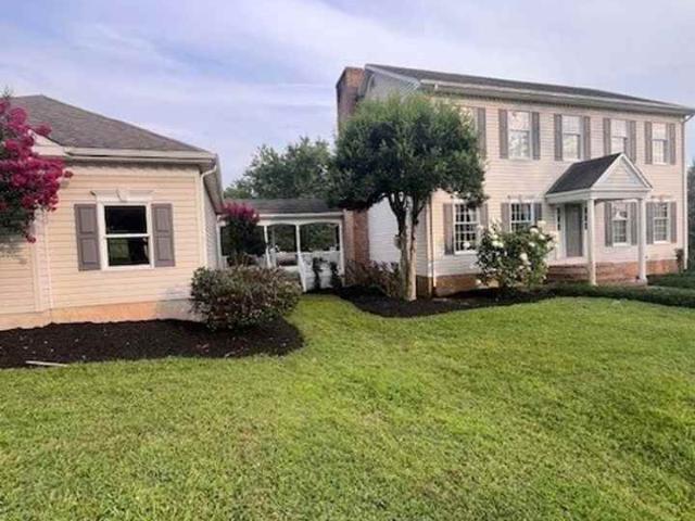 House for rent in Virginia