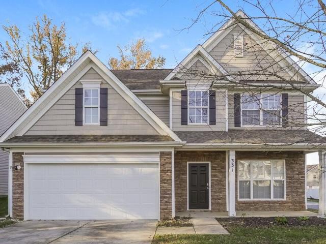 House for rent in Mecklenburg, North Carolina