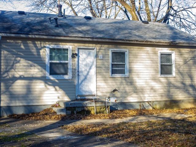 House for rent in Louisville, Jefferson County