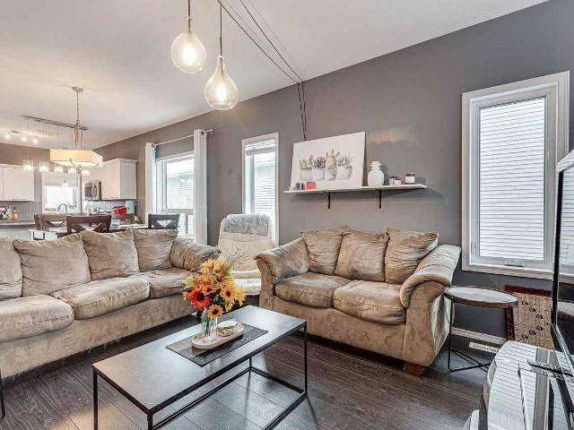 House for rent in Alberta