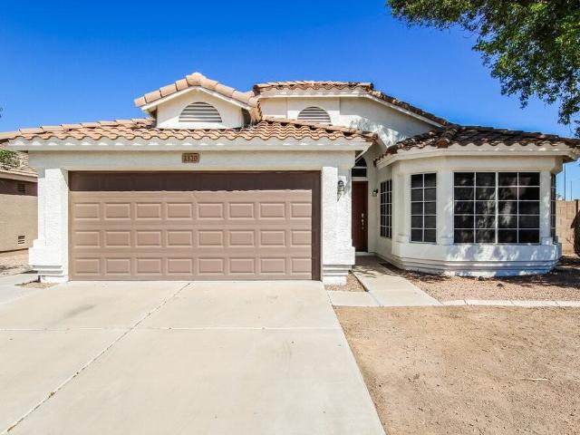 House for rent in Laveen Crossing, Phoenix