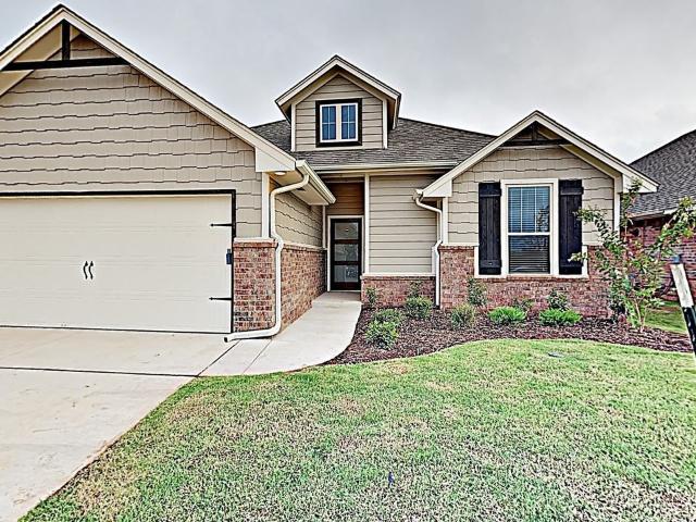 House for rent in Edmond, Oklahoma