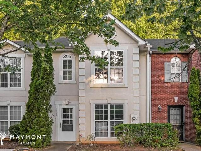 House for rent in Decatur, Georgia