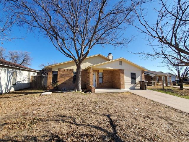 House for rent in San Angelo, Texas