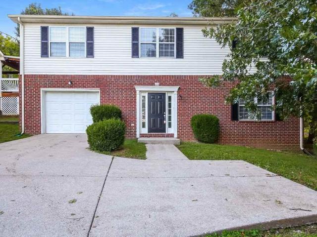 House for rent in Tennessee
