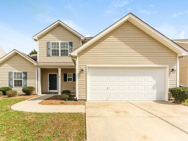 House for rent in Mecklenburg, North Carolina