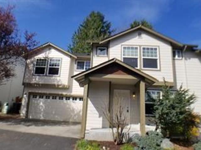 House for rent in Lynnwood, Washington