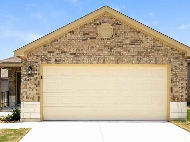 House for rent in New Braunfels, Texas