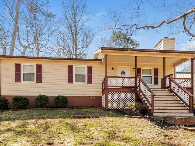 House for rent in Cumming, Georgia