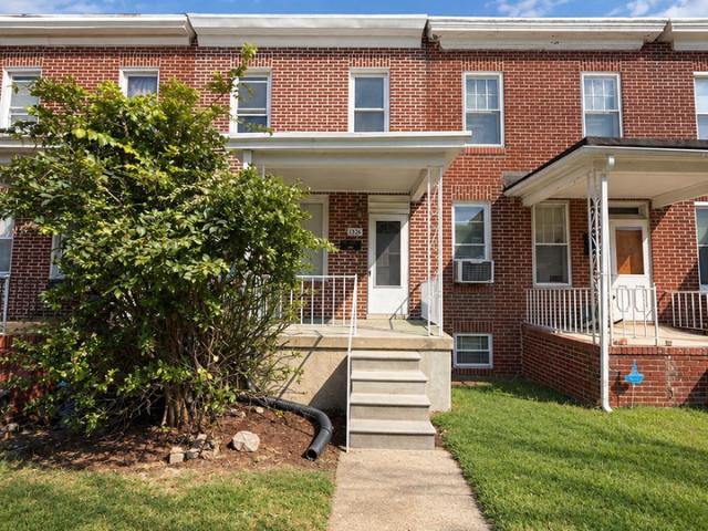 House for rent in Gibsonton, Maryland