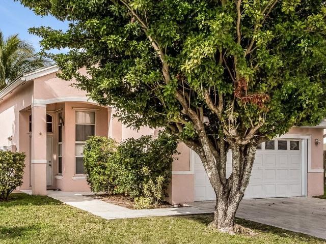 House for rent in Margate, Florida