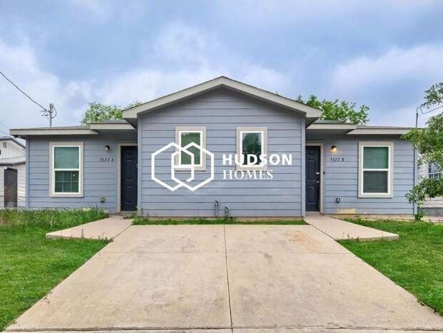 House for rent in Leesville, Texas
