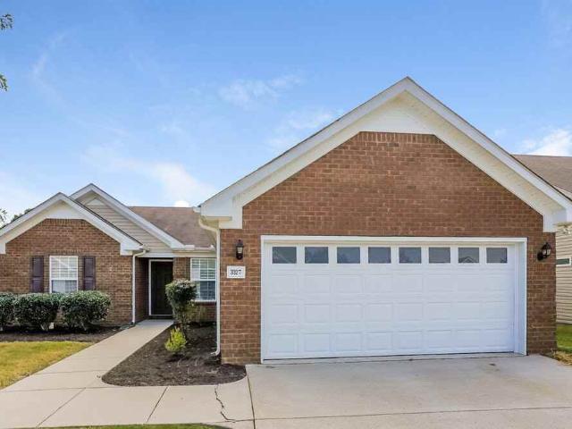 House for rent in Tennessee