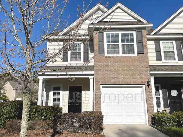 House for rent in Charleston
