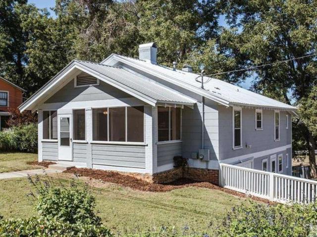 House for rent in Athens, Georgia
