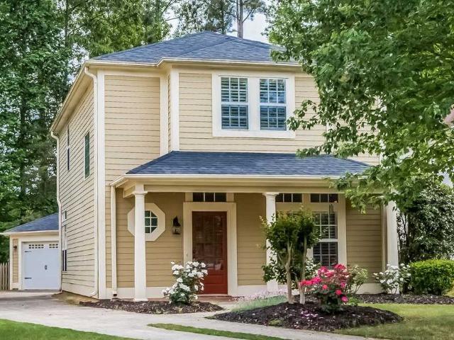 House for rent in Atlanta, Georgia