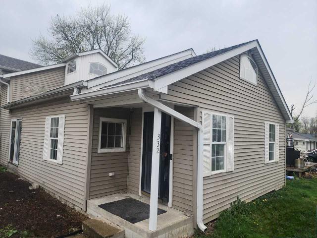House for rent in Camby, Indiana