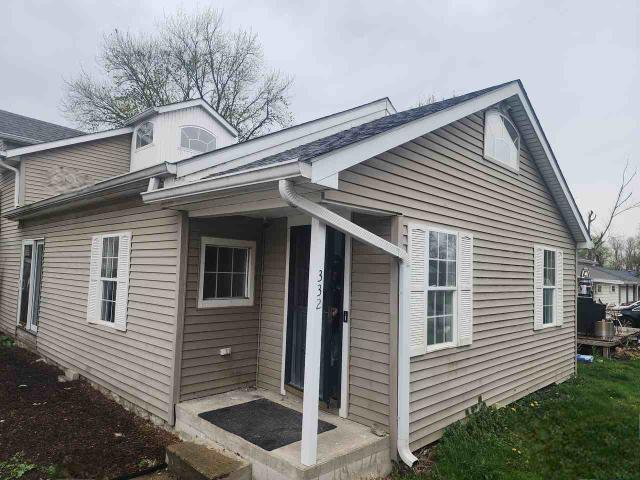 House for rent in Indianapolis, Marion County