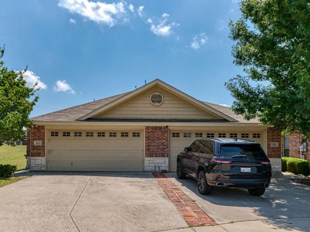 House for rent in Texas