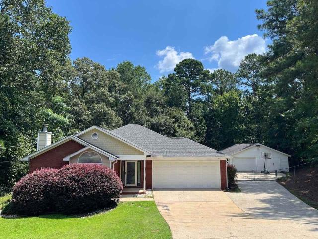 House for rent in Hampton, Georgia