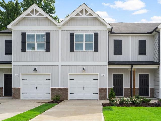 House for rent in Smithfield, North Carolina