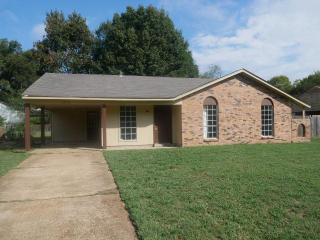 House for rent in Horn Lake, Mississippi