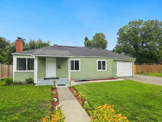House for rent in Renton, Washington
