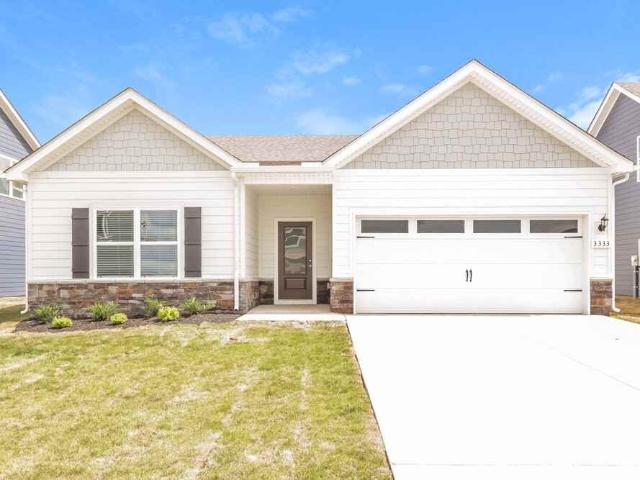 House for rent in Tennessee