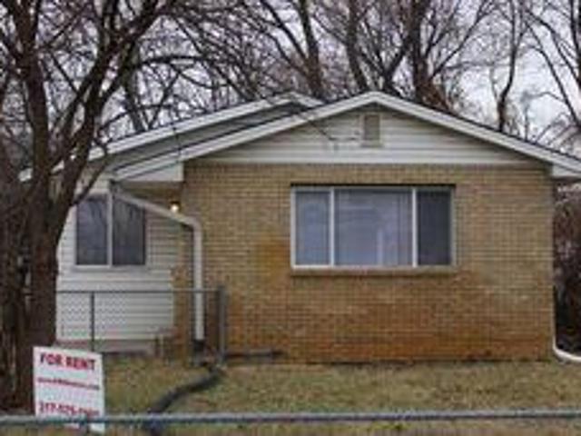 House for rent in Camby, Indiana