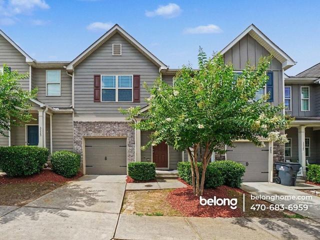 House for rent in Cobb, Georgia