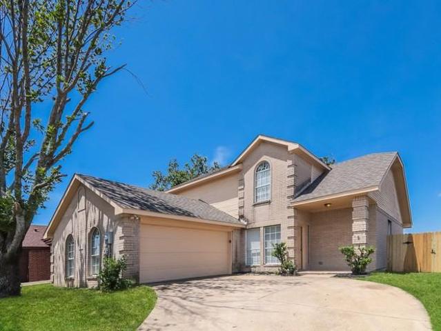 House for rent in Dallas, Texas