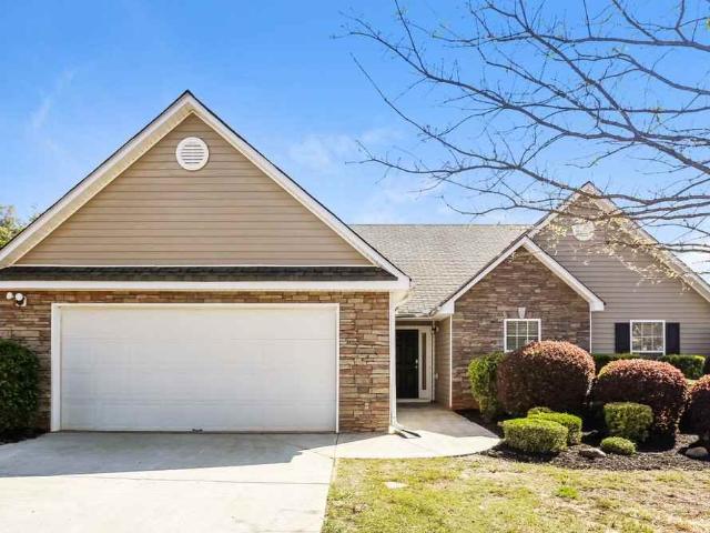 House for rent in Auburn, Georgia