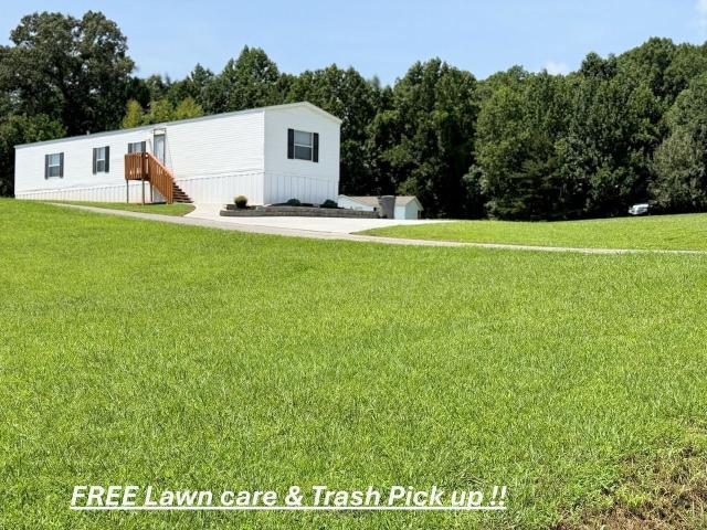 House for rent in Louisville, East Tennessee