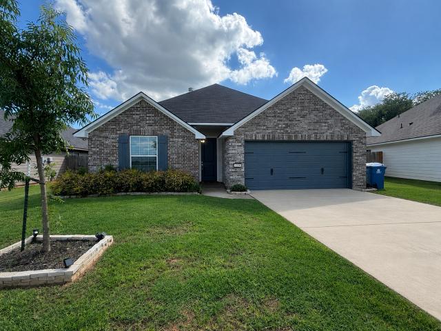 House for rent in Louisiana