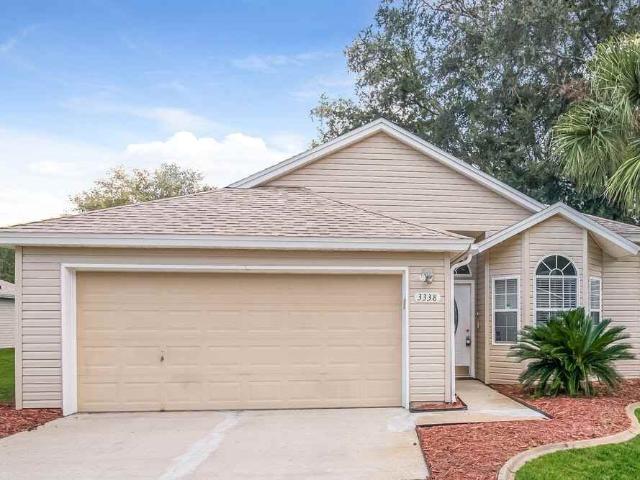 House for rent in Jacksonville, Florida