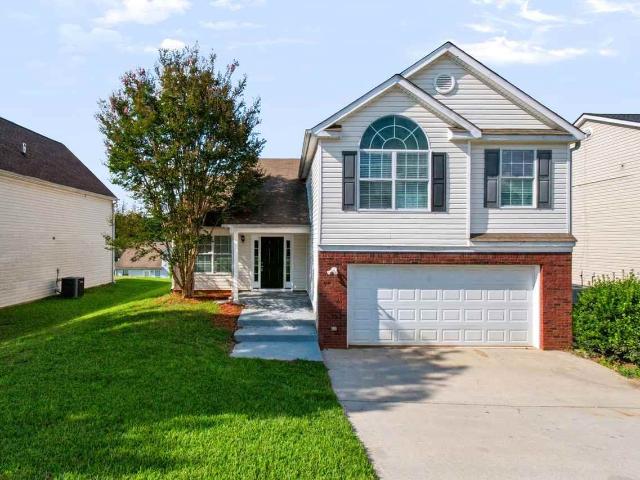 House for rent in Rex, Clayton County